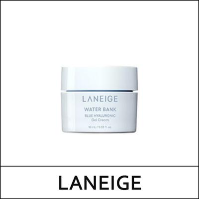 (tt) Water Bank Blue Hyaluronic Gelcreme 10ml / Mini
