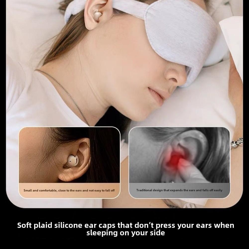 Headphone Wireless Bluetooth Ultra-long Life Noise Reduction Bluetooth Headphone In-ear Sports Foreign Trade New Earplugs
