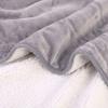 Couverture chauffante électrique - NETTLIFE - 200×180 cm - 6 niveaux - Arrêt programmé