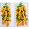 2pcs Strings Artificial Corn Stem Fake Plants For Photography Props Home Decors