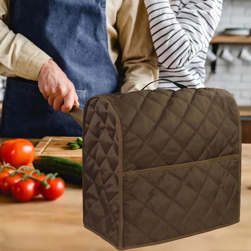 1 buc Kitchen Aid Mixer capac bol Lift modele praf capac rezistent la praf compatibil cu Chunya textile mașină de gătit capac praf prevenirea prafului