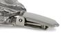 Schnauzer I – Brooch with a clip, holder for a start number – Design 01 | Art-Dog