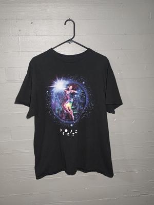 Dojo Chat Planète Son T-shirt Taille XL