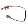 Oxygen Sensor For Toyota Car Models Post-Catalytic 89465-06240 Part Number 8946506240