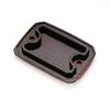 For Moto Morini XCape 650 650X X-Cape 2022 2023 Motorcycle Accessories Rear Cover Guard Front Brake Fluid Reservoir Cap XCape650