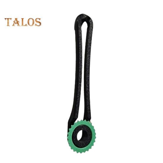 

Дырокол для картона, прочный пластиковый дырокол для картона, перфоратор, резак, биговальный инструмент, портативный профессиональный ролик для копирования бумаги и картона чёрный