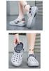 Men's 2026 Non-slip Clog Sandals - Summer Closed-toe Outdoor Beach Slippers