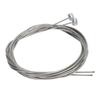 10PCS 1.5mm Diameter Bike Brake Cable Stainless Steel Mountain Bike Brake Cable  Mountain Bike