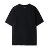BROMPTON LONDON 1975 Half Sleeve T-Shirt - Black (P253Uts501)