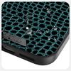 ABEEL For Google Pixel 10 Pro XL Magnetic Case Crocodile Texture Micro-Embossing Back Cover