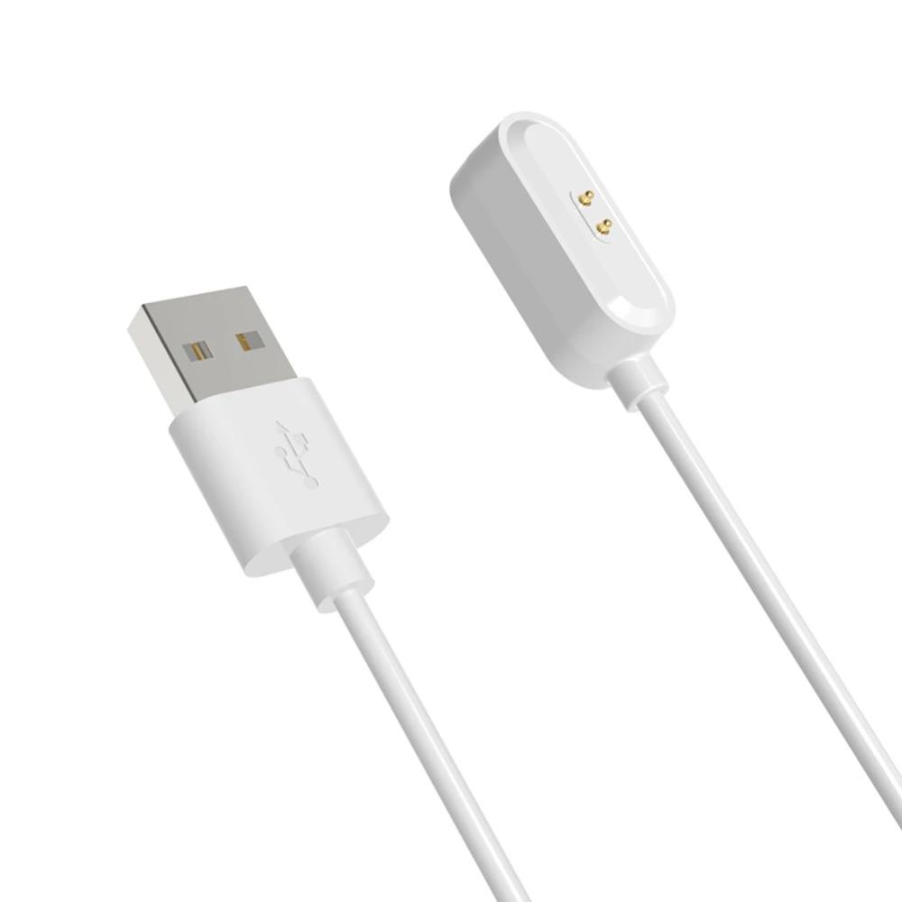 Watch Charger Stand Holder Accessories USB Charging Cable Smart Watch Chargers Cord For OPPO Watch Free OWW206 Accessories
