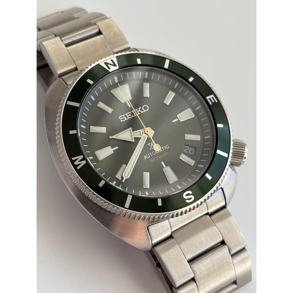 Used Seiko Prospex Fieldmaster SBDY111