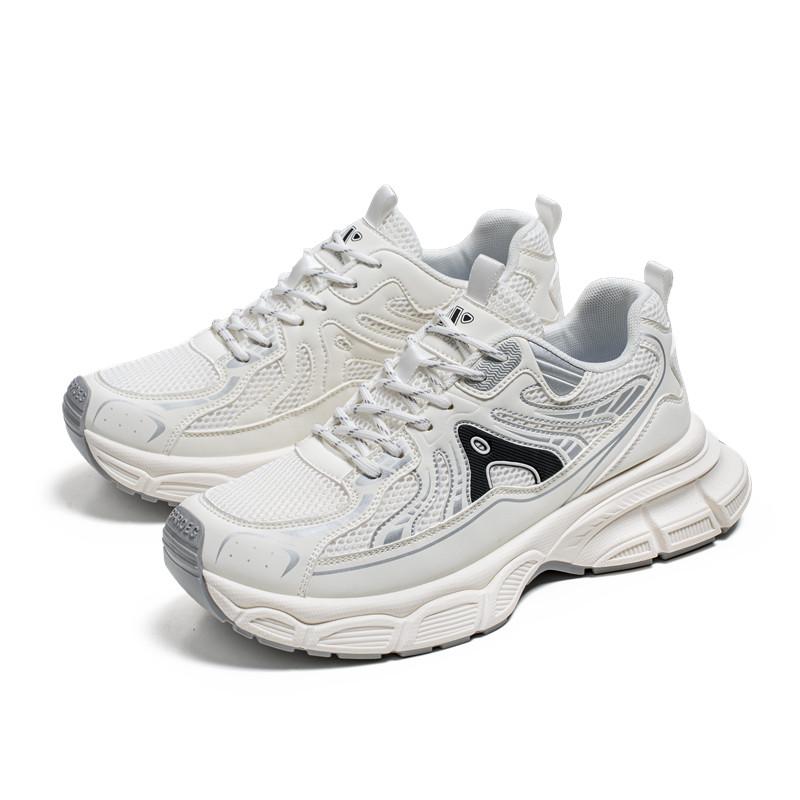 

Four Seasons Classic Men Sneakers Breathable Mesh Men s Casual Sneakers Universal Platform Running Shoes For Men tenis masculino 39