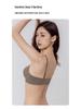 Seamless Wireless Breathable Bra for Women - Enhances Small Busts & Sides, Anti-Sagging