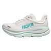 HOKA  Bondi 9 Frost Cielo Blue Women Sneakers White 1162012-FTCL