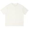 LVLV American Brand Trendy 275g Pure Cotton Loose T-shirt and Sports Shorts Set for Men, Women, and Kids.