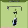 Mobile Phone Holder for VW T-Roc R Volkswagen T-Roc R-Line 2024 2023 2022 Screen Cell Stand Support Gravity Car Mount Accessory