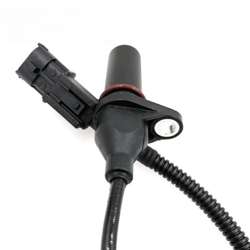 39180-2B000 Car Crankshaft Position Sensor Fits For Hyundai I20 I30 I40 KIA Rio Carens Cee'D Veloster Accent Elantra 391802B000