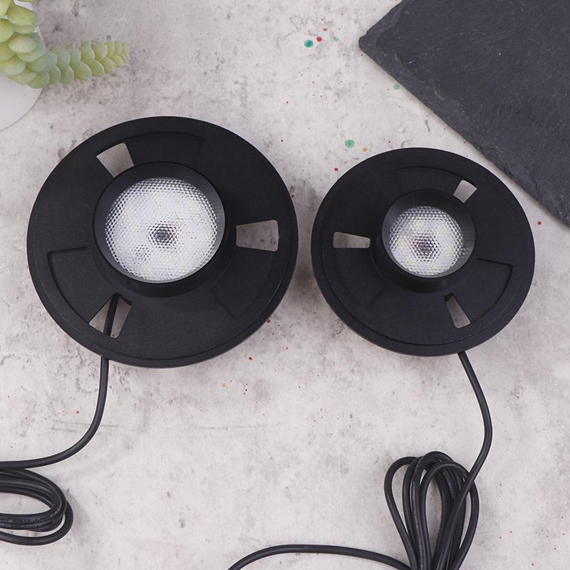 Bílé světlo USB terarijní lampa pro pěstování rostlin s časovačem pro vázy, růst pokojových rostlin, sukulenty, miniaturní zahradní krajina