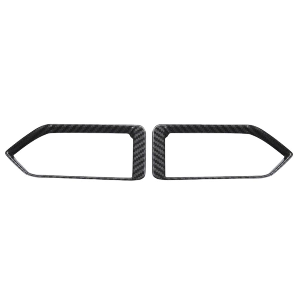 Îmbunătățiți aspectul și funcționalitatea modelului dvs. pentru MazdaFor CX5 cu garnitură pentru capacul de evacuare a aerului lateral în stil fibră de carbon