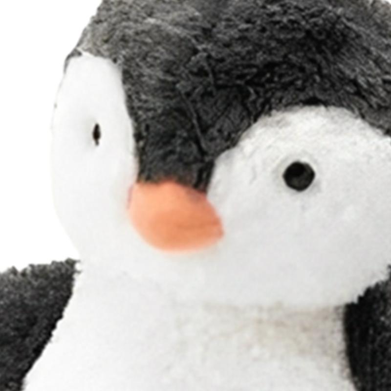 Jellycat Arctic and Antarctic Series Bashful Penguin Shy Little Penguin Medium Doll Plush Doll 23cm Height