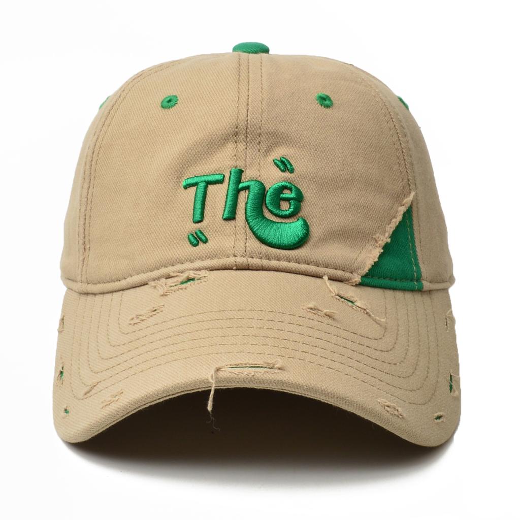 Northwood Washed Cotton Letters Baseball Caps for Men Women Hip Hop Caps Sunoutdoor Sunshade Baseball Hats