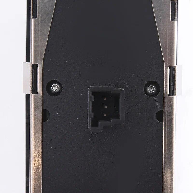 Left Power Window Master Control Switch For Mercedes Benz C200 C260 E260 E300 GLK300 A2049055402 2049055402 Car Accessories