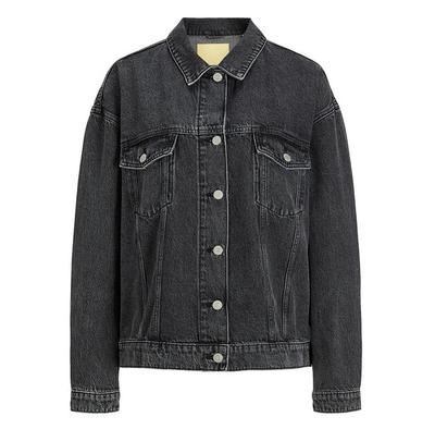 Jack & Jones Orly Relax Long JJXX Denim Jacket