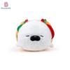 Cute Plush Sea Otter Seal Stuffed Animal Soft Pillow Comfort Sleep Birthday Gift