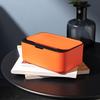 Sealed Dustproof Desktop Storage & Wet Wipe Box with Lid