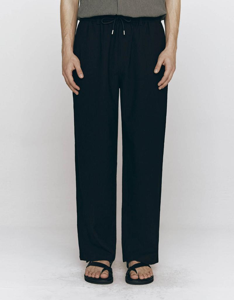 Concept One Tencel Pleated Elastic Waist Pants 10115528/115528 [2Color]