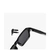 New Large Frame Square Sunglasses Women's Brand Designer Stylish Sun Glasses Men's Outdoor Driving Eyewear UV400 Oculos De Sol Quality
