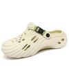 Cave Shoes Summer Driving Dual-purpose Non-slip Wear-resistant Sandals Eva Beach Shoes Cool Slippers