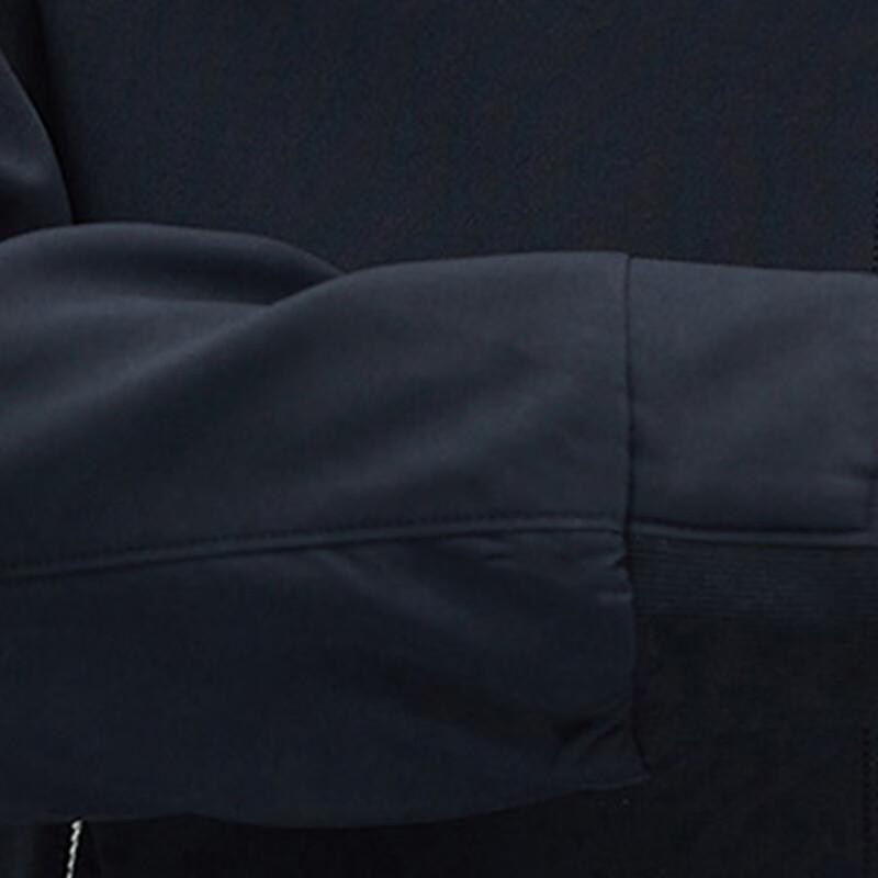 PLAYBOY Men's Windproof Stand-Up Collar Jacket