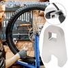 8mm Bike Disc Brake Cable Wrench Steel Bike Hydraulic Brakes Bolt Tool Bicycle Oil Pipe Torque Wrench Cycling Repair Tools