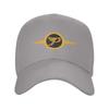 Cappellino da Baseball Punk Unisex Personalizzato Pixies Noise Rock Regolabile da Adulto Cappellino da Papà Donna Unisex Sport