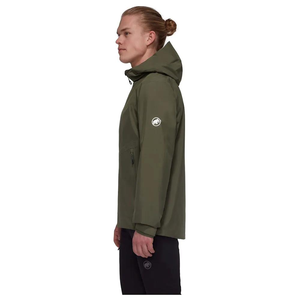 Mammut Куртка Alto Light HS