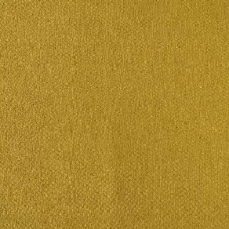 

Хлопково-льняная ткань ручной работы, многоцветная, для сумок, чехлов и поделок своими руками горчичный/жёлтый