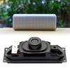 Small Oval Speaker with Internal Magnet Technology 97x31mm 4 Ohm 12W Power Simple To Operate for Clear Sound Output
