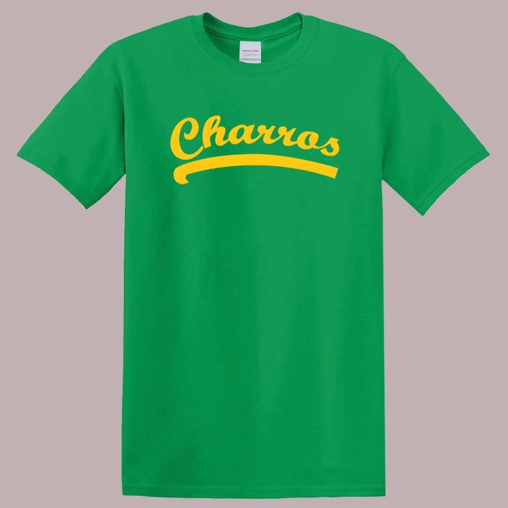 Charros Kenny Powers Green Size S-5XL XXXXL