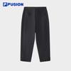 FILA FUSION Men's Relaxed Fit Woven Track Pants