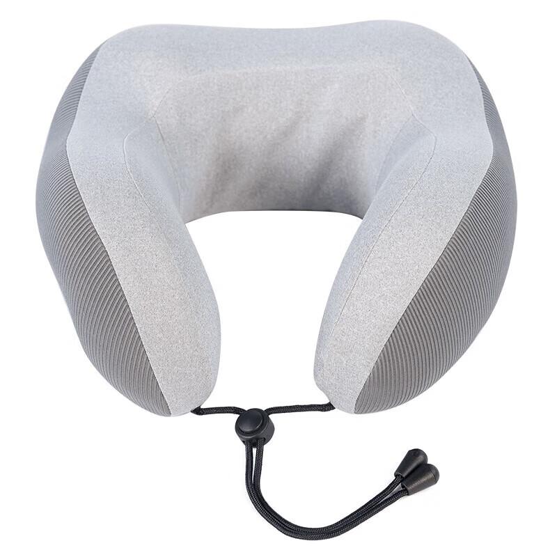 Journey U-shaped Kneading Neck Massage Pillow