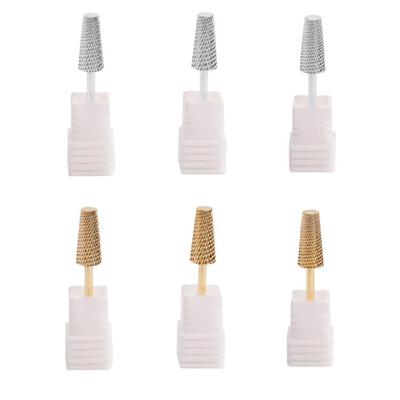 Frese elettriche per manicure e pedicure – Frese per manicure