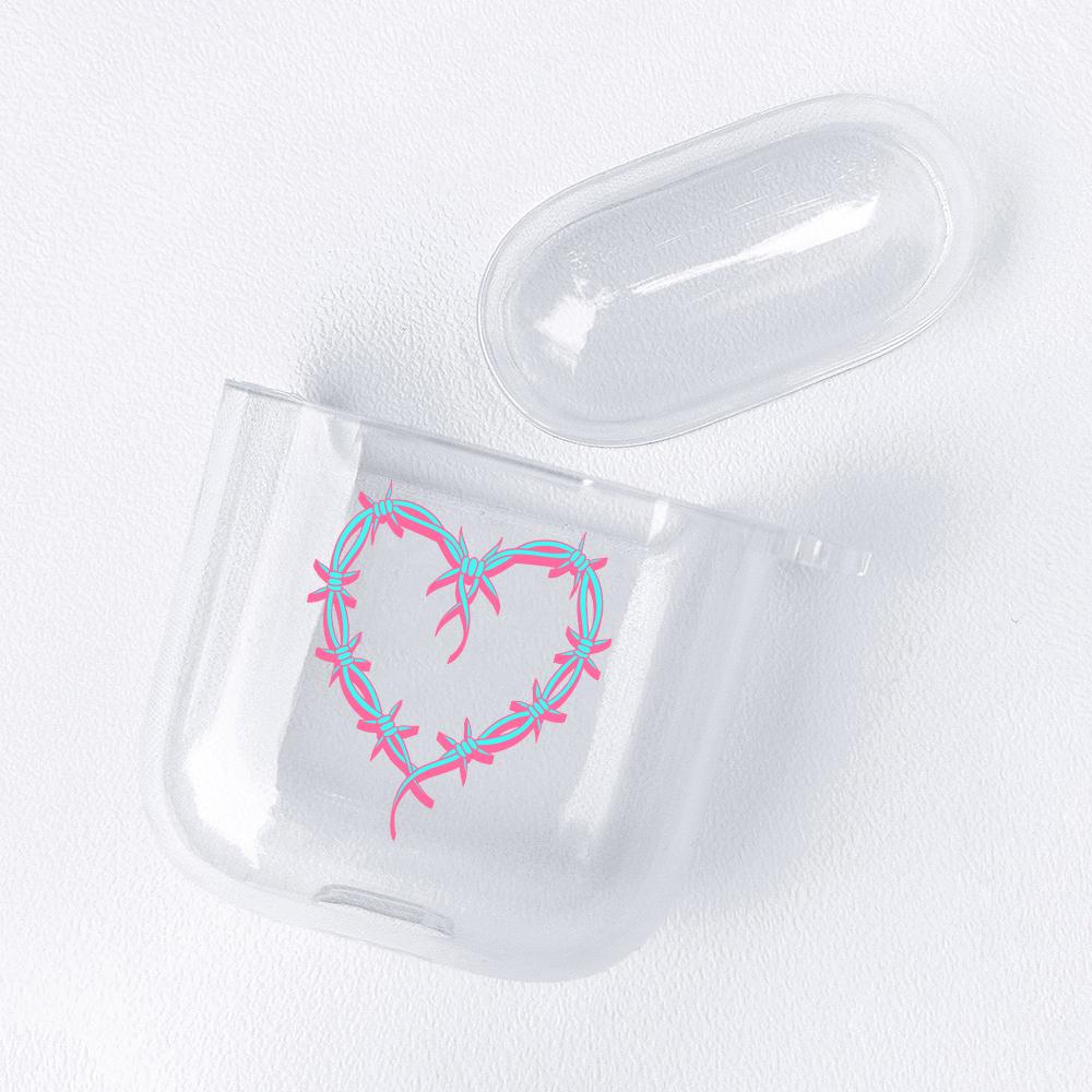 Manana Sera Bonito Bichota Karol G Airpods כיסוי עבור Apple Airpods 2/1 3 Soft Protector Funda Airpods Pro Covers Case Earpods