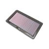 MUGEN Replacement Air Filter Element for Civic Type R FD2 High Performance Air Box 17220-XKPC-0000
