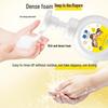 Lion Foaming Antibacterial Hand Soap