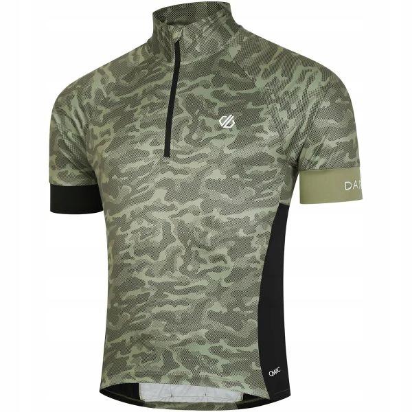 Y7469 Dare2B Stay The Course Iii Jersey Koszulka Rowerowa Męska Xs/S
