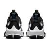 Nike Zoom Freak 3 'Project 34' (Unisex) Black / Black / Light Photo Blue / White Basketball Shoes DA0694 001