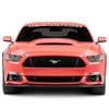 Anti-Scratch Wheel Arch Strips for 15-17 Ford Mustang Wide Body Modification