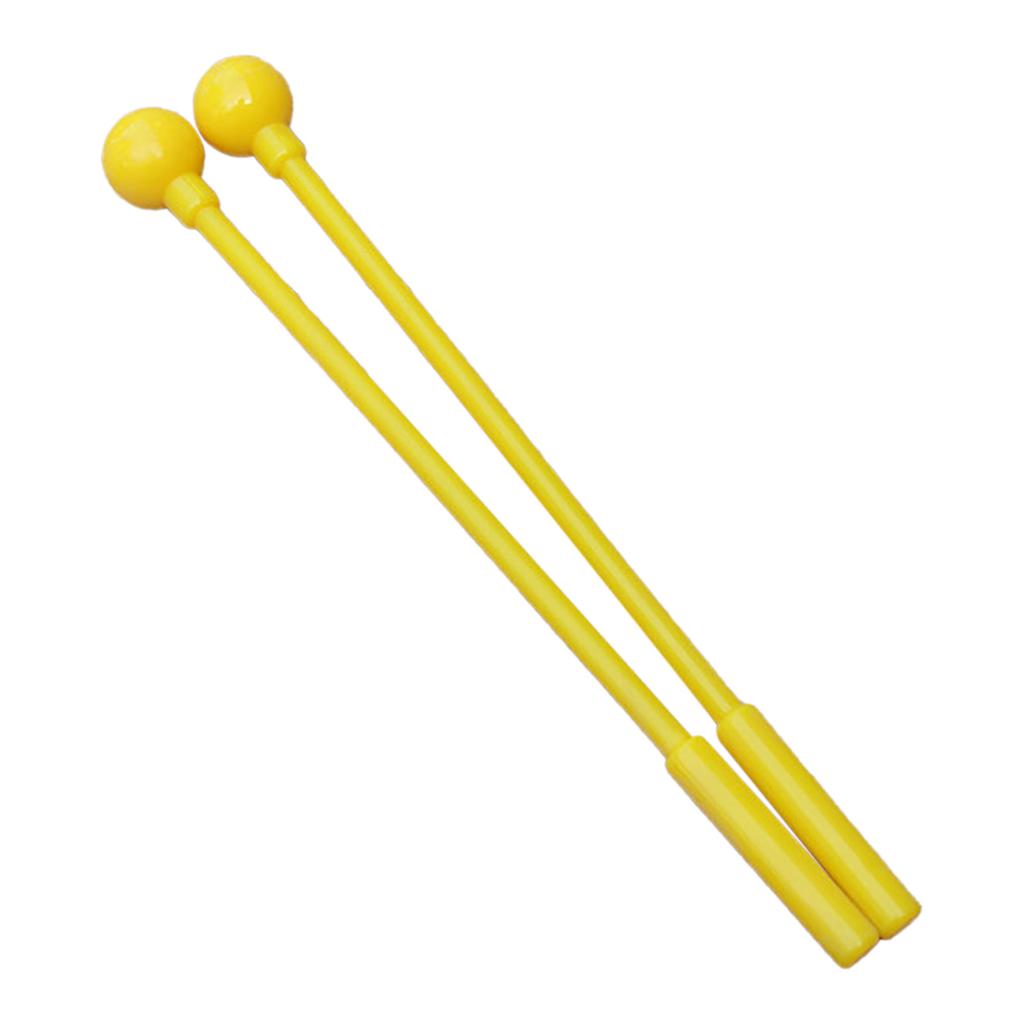 Drum Stick Mallet Orff Percussion Instrument Parts Music Early Education Teaching Aids